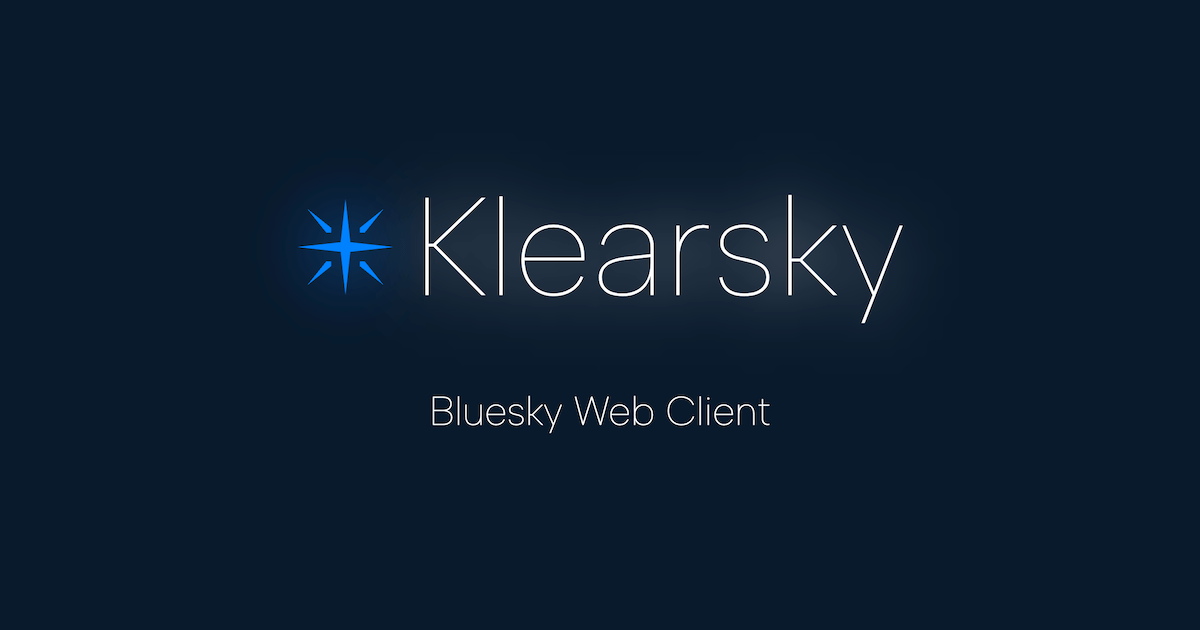 Klearsky Klearsky