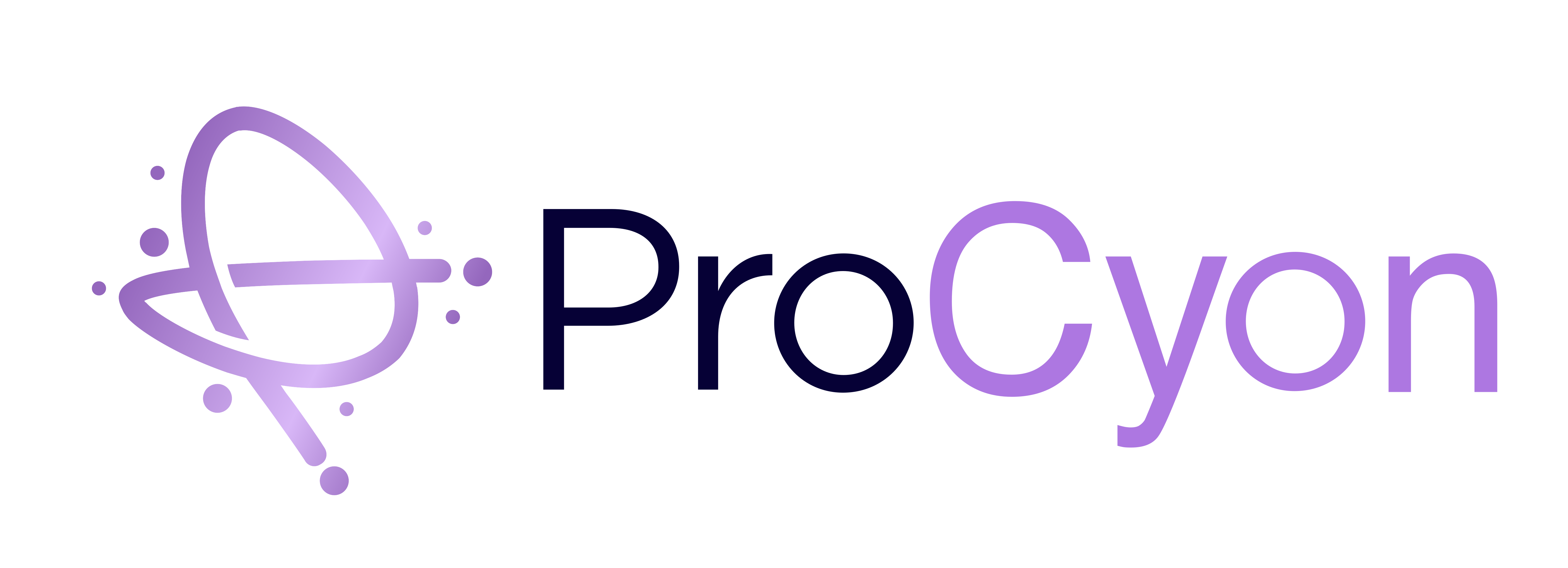 ProCyon logo