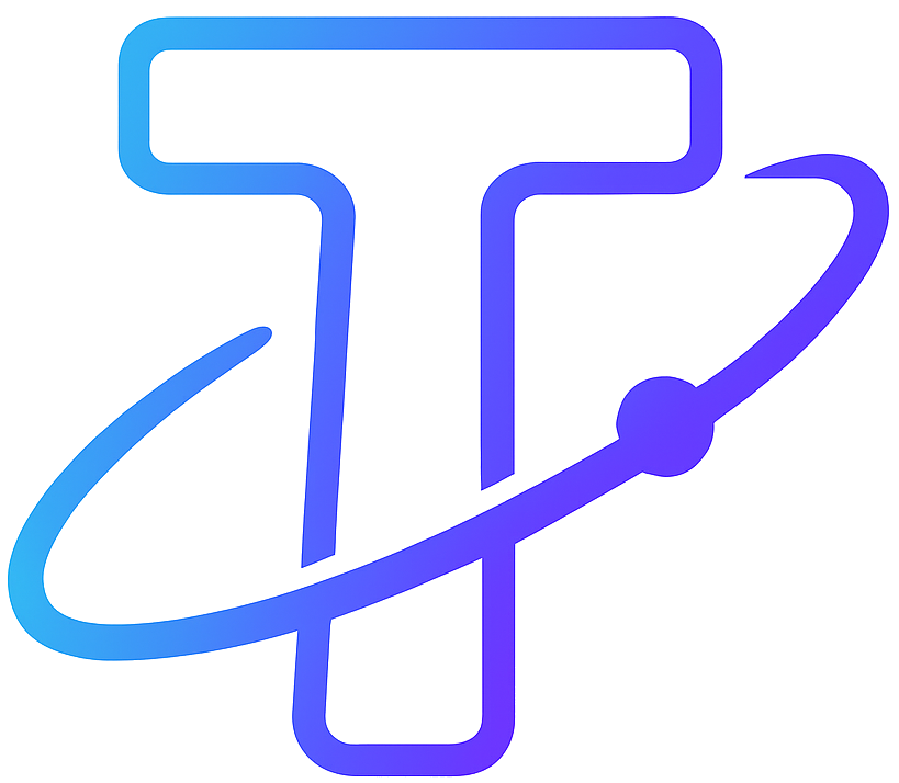 ToolUniverse Logo