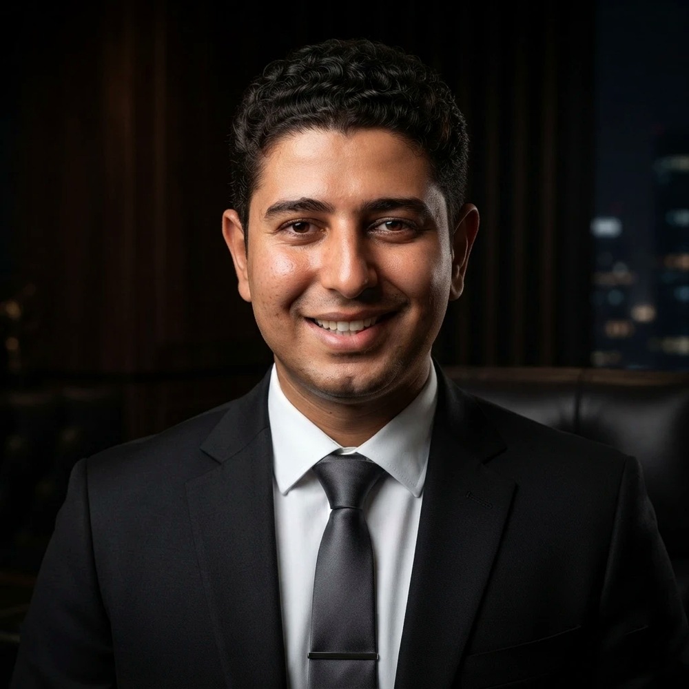 Mina Maged Zekry Gayid