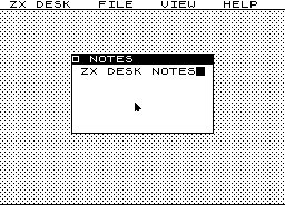 Notepad