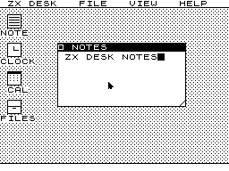 Notepad