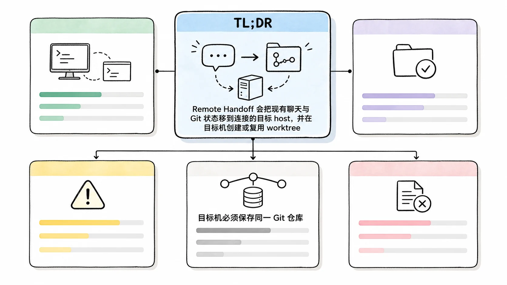 Notion 图解：TL;DR