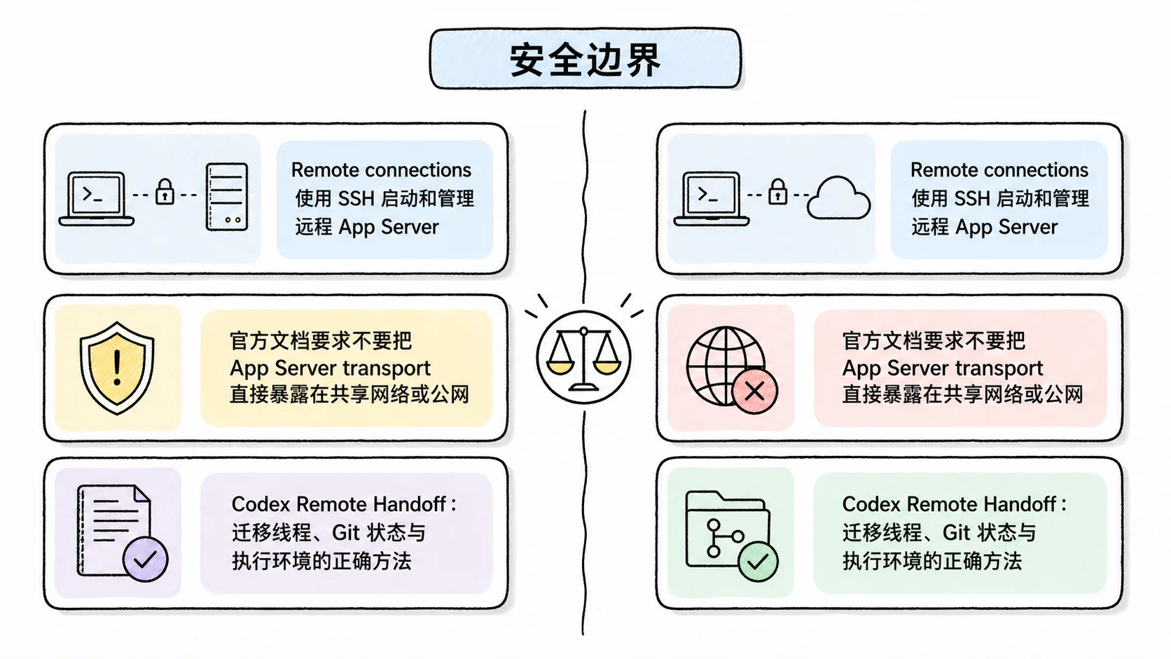 Notion 图解：安全边界