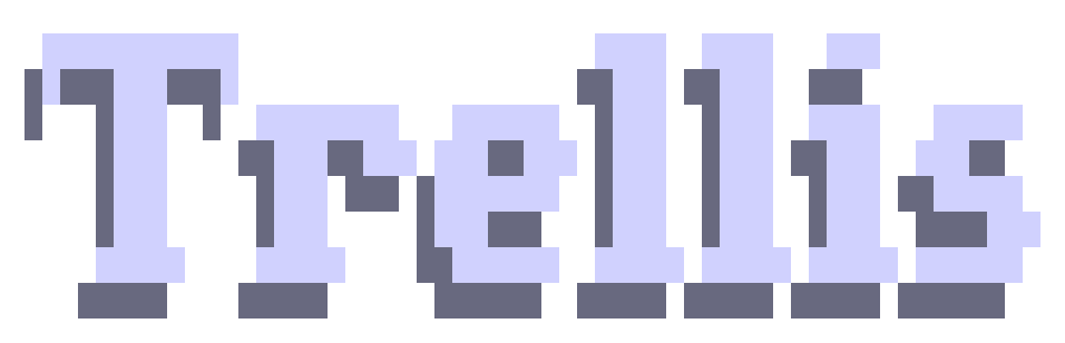 Trellis logo