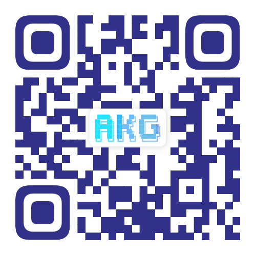 AKG SIG 交流微信群二维码