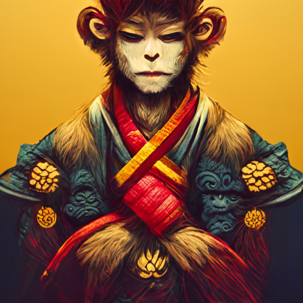 Wukong CLI