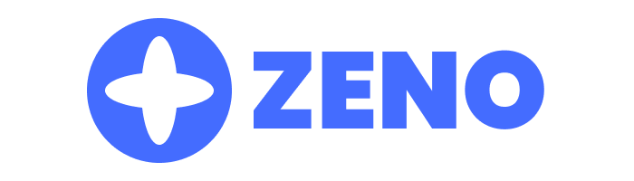 Zeno Logo