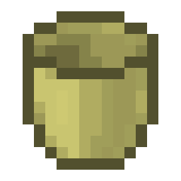 Bamboo Bucket