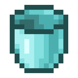 Diamond Bucket
