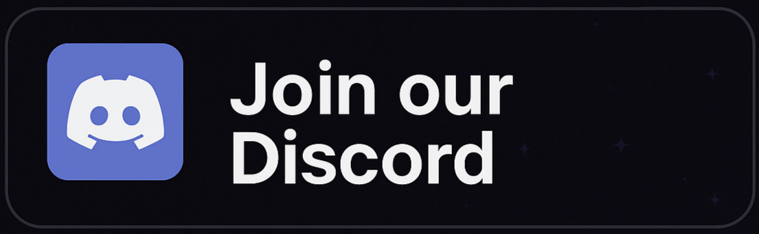 Join our Discord