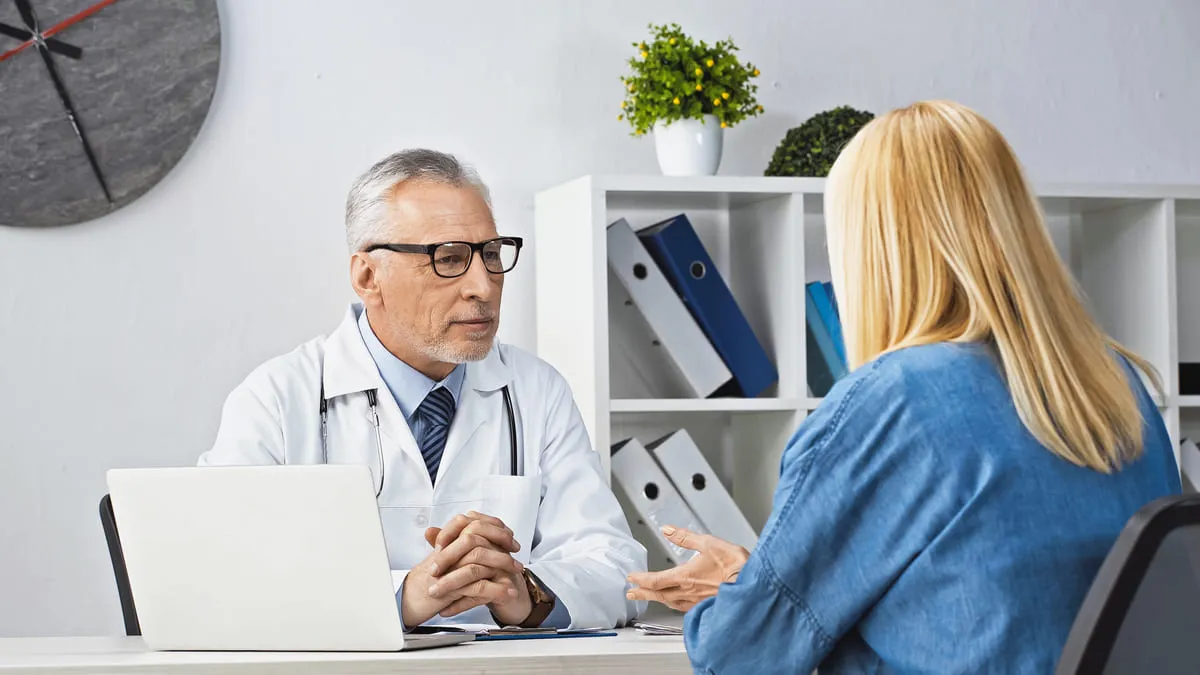 Stručnjak za biljnu medicinu Parazol™