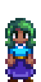 image of Alkanthe's Caroline sprite