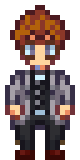 image of Alt Vanilla Harvey sprite with glasses