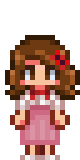 image of Brunette Penny sprite