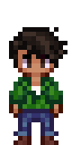 image of Jo's Leah sprite