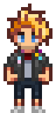 image of Ches's Sam stubble sprite