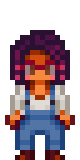 image of Rubyquesters's Maru sprite