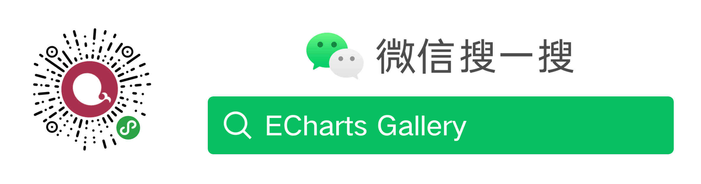ECharts Gallery