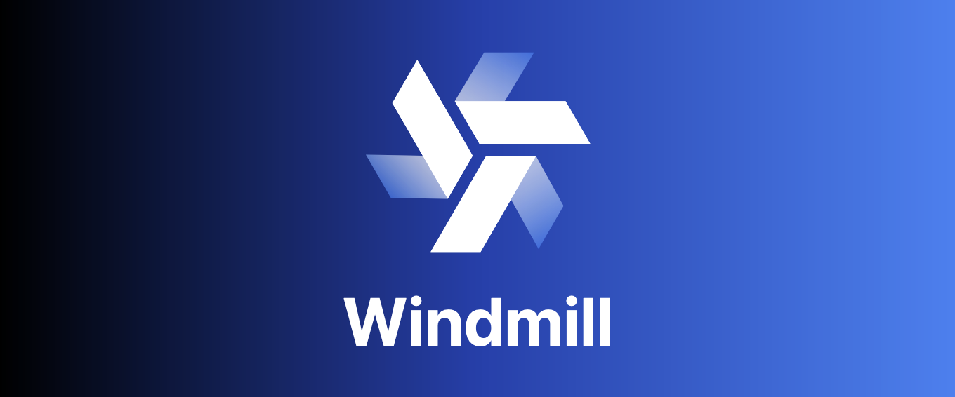 windmill.dev