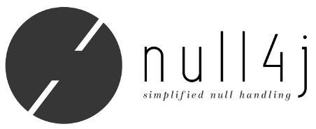 null4j logo