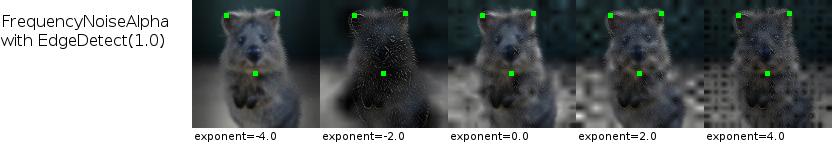 FrequencyNoiseAlpha with EdgeDetect1.0