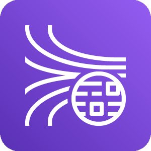 Amazon Kinesis Data Streams icon