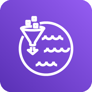 AWS Lake Formation icon