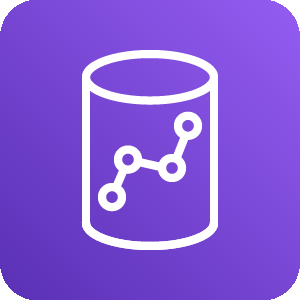Amazon Redshift icon