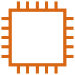 EC2 Bare Metal Instances icon