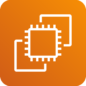 Amazon EC2 icon