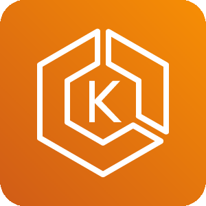 Amazon EKS icon
