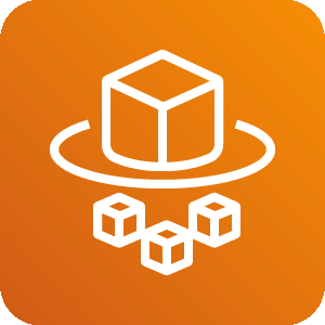 AWS Fargate icon