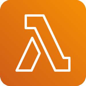 AWS Lambda icon