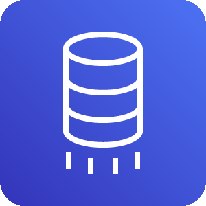 AWS Database Migration Service icon