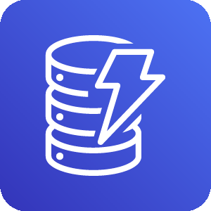 Amazon DynamoDB icon