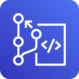 AWS CodeCommit icon