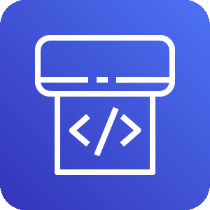 AWS CodePipeline icon