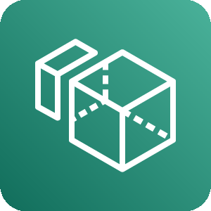 Amazon WorkSpaces icon