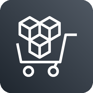 AWS Marketplace icon