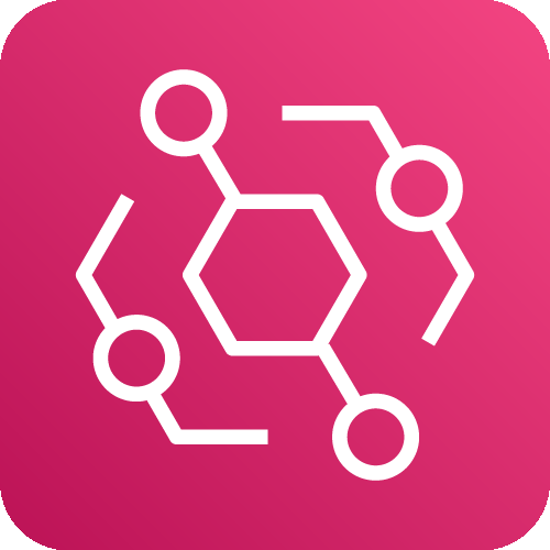 Amazon EventBridge icon