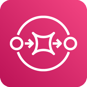 Amazon SQS icon