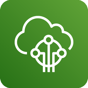 AWS IoT Core icon