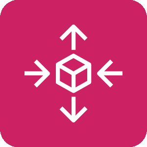 AWS Auto Scaling icon