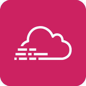 AWS CloudTrail icon