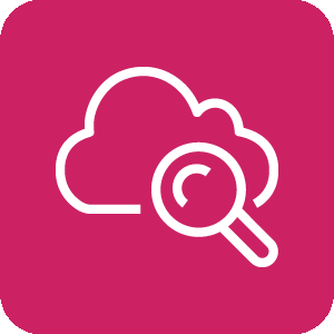 Amazon CloudWatch icon