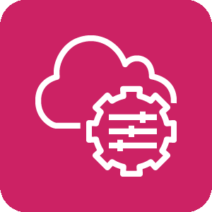AWS Systems Manager Session Manager icon