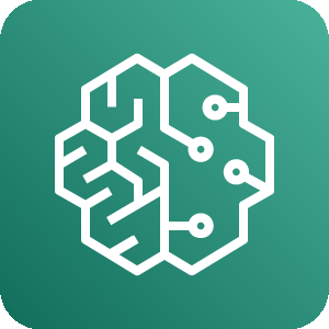 Amazon SageMaker icon