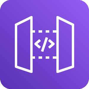 Amazon API Gateway icon