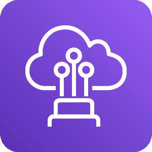 AWS Direct Connect icon